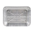 Aluminium Steamtable Pans medium size